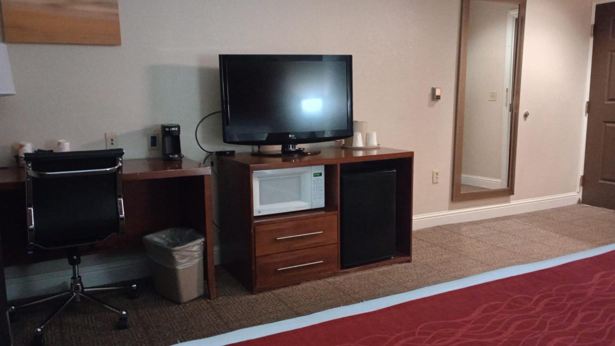 Samir Stay At Nw Expressway Oklahoma City Buitenkant foto