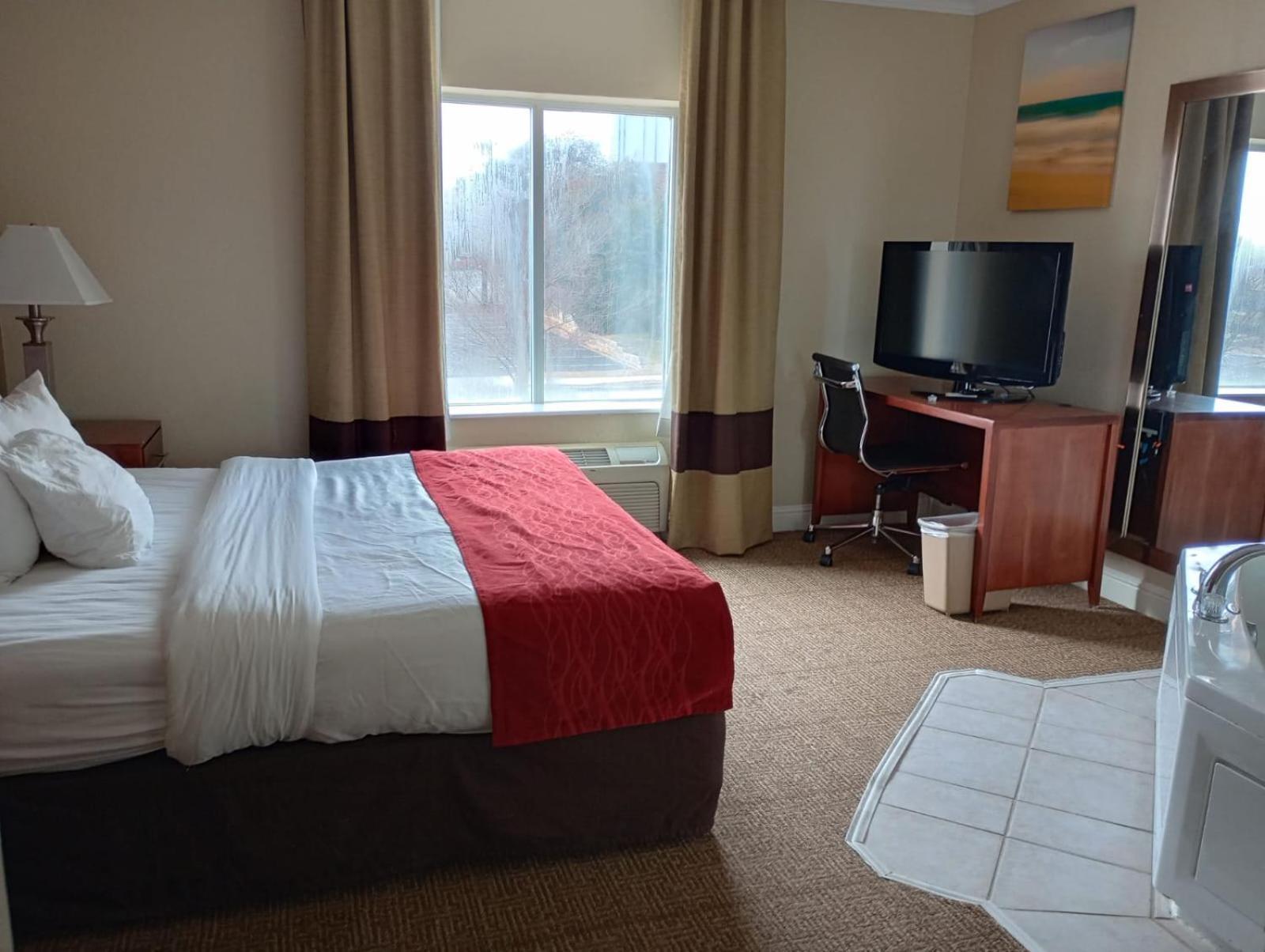Samir Stay At Nw Expressway Oklahoma City Buitenkant foto